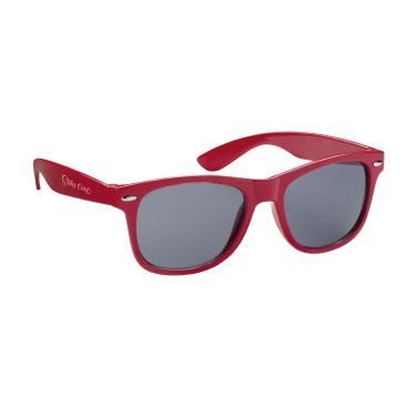 Logo trade promotional giveaways image of: Malibu sunglasses