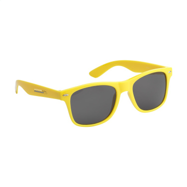 Logo trade promotional gifts image of: Malibu sunglasses
