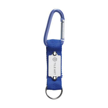 Logotrade promotional products photo of: KeyTex carabiner hook