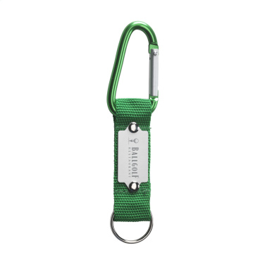 Logotrade promotional merchandise picture of: KeyTex carabiner hook
