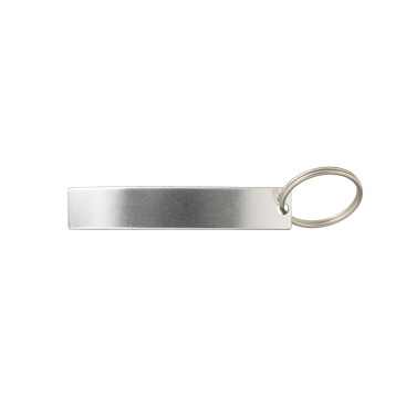 Logo trade advertising product photo of: LiftUp Opener / keyring