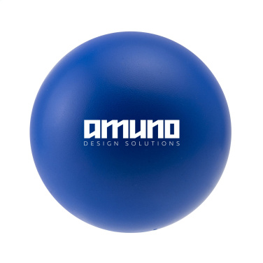 Logotrade promotional gift picture of: ColourBall stress ball