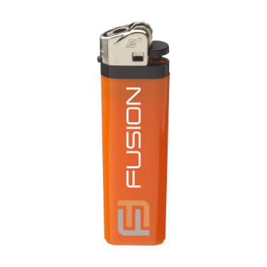 Logotrade promotional merchandise photo of: Flint lighter