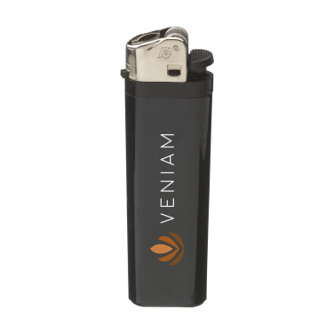 Logotrade promotional giveaways photo of: Flint lighter