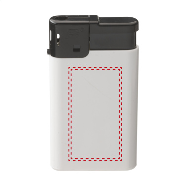 Logo trade corporate gifts picture of: FireLight lighter
