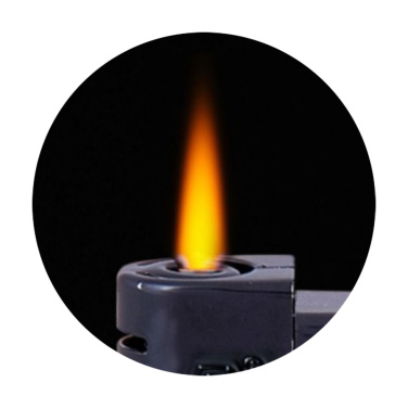 Logotrade business gifts photo of: Tornado lighter