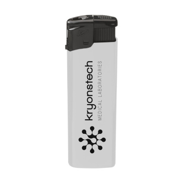 Logo trade promotional gift photo of: Tornado lighter