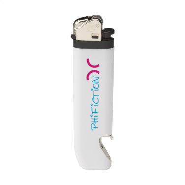 Logotrade promotional giveaway picture of: Flint Opener lighter