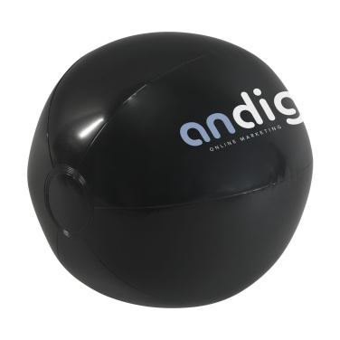 Logotrade promotional giveaways photo of: BeachBall Ø 27 cm
