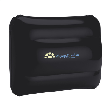 Logo trade promotional giveaway photo of: Beach Pillow