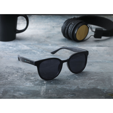 Logotrade promotional products photo of: Eco Wheatstraw sunglasses
