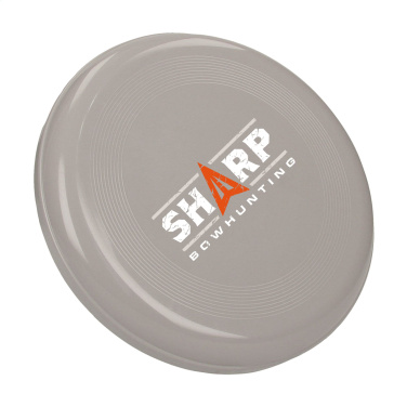 Logotrade promotional items photo of: Space Flyer 22 Eco-Flying Disc frisbee