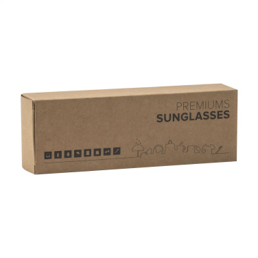 Logo trade corporate gift photo of: Havana sunglasses