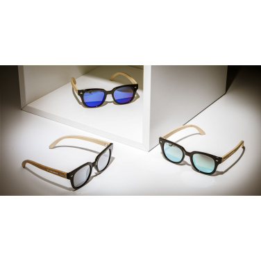 Logo trade promotional item photo of: Havana sunglasses