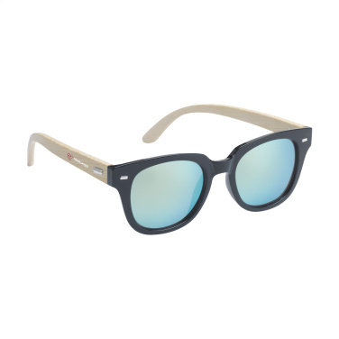 Logotrade promotional items photo of: Havana sunglasses