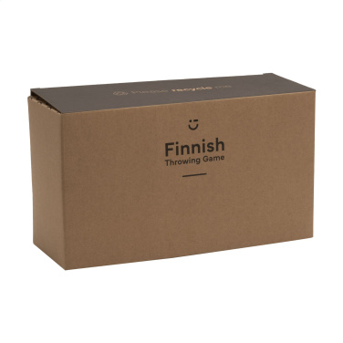 Logo trade promotional items image of: Finnish Throwing Game