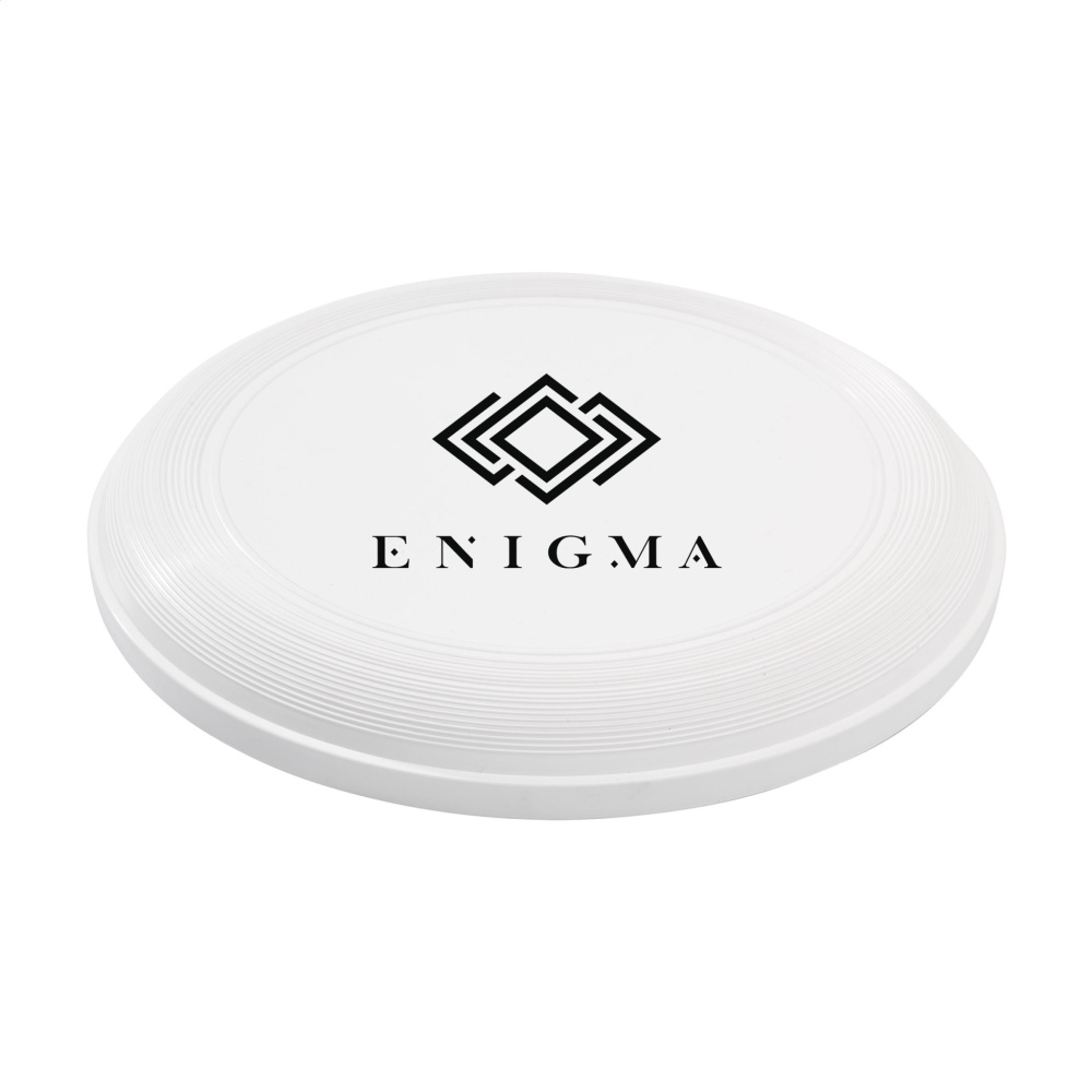 Logotrade corporate gifts photo of: Recycled Plastic Frisbee