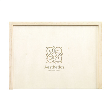 Logotrade promotional item image of: Recycled Playing Cards Double decks