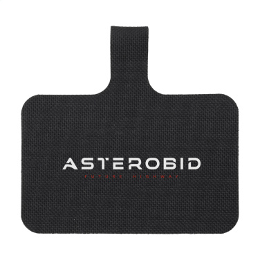 Logotrade advertising products photo of: Lanyard Promo Complete Sublimatie RPET 2 cm with Patch