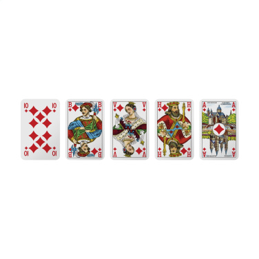 Logotrade promotional merchandise image of: Dutch Playing Cards