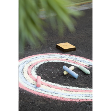 Logotrade promotional item image of: Sidewalk Chalk