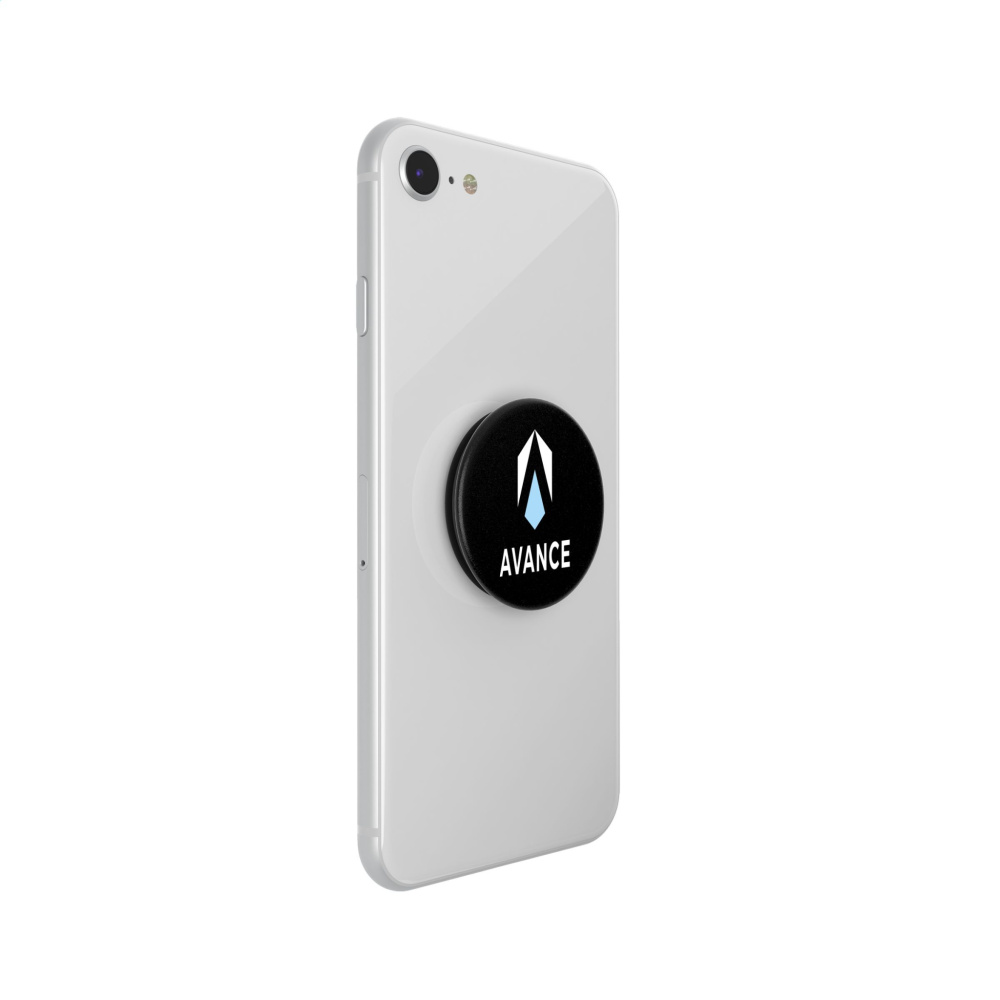 Logotrade promotional merchandise photo of: PopSockets® 2.0 telephone holder