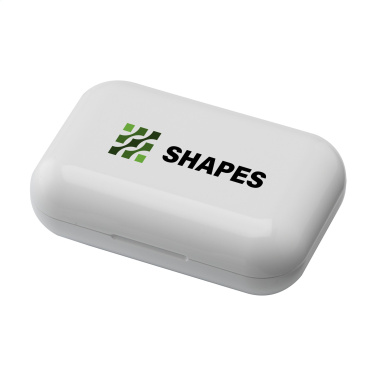 Logotrade promotional item picture of: Sensi TWS Wireless Earbuds in Charging Case