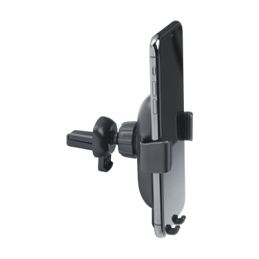 Logotrade promotional giveaway picture of: Hands-free wireless charger