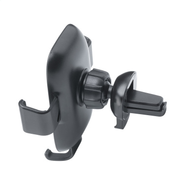 Logotrade advertising product image of: Hands-free wireless charger