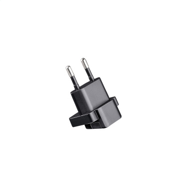 Logotrade promotional giveaways photo of: Philips Travel Charger