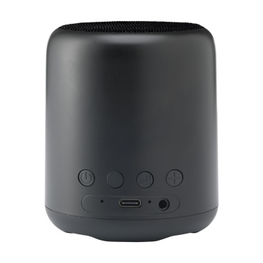 Logotrade corporate gifts photo of: Suono RCS Recycled ABS Wireless Speaker
