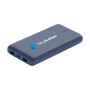 Logotrade promotional gift picture of: Belkin BoostCharge Powerbank 20K
