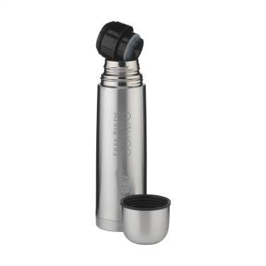 Logotrade promotional item image of: Thermotop Midi 500 ml thermo bottle