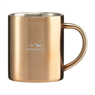 Logotrade corporate gifts photo of: IsoMug 300 ml