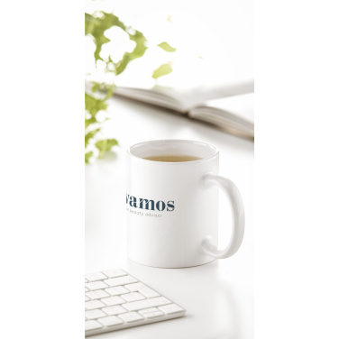 Logotrade promotional products photo of: Kitty Mug 350 ml