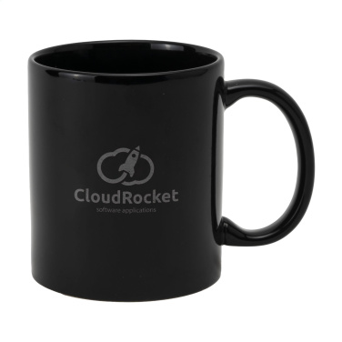 Logotrade promotional merchandise image of: Kitty Mug 350 ml