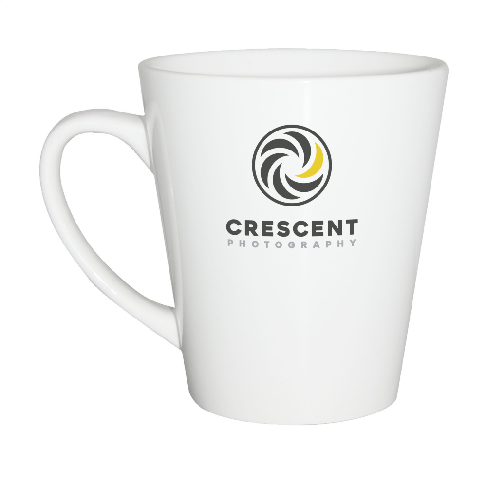 Logo trade promotional merchandise picture of: DeltaCup 310 ml mug