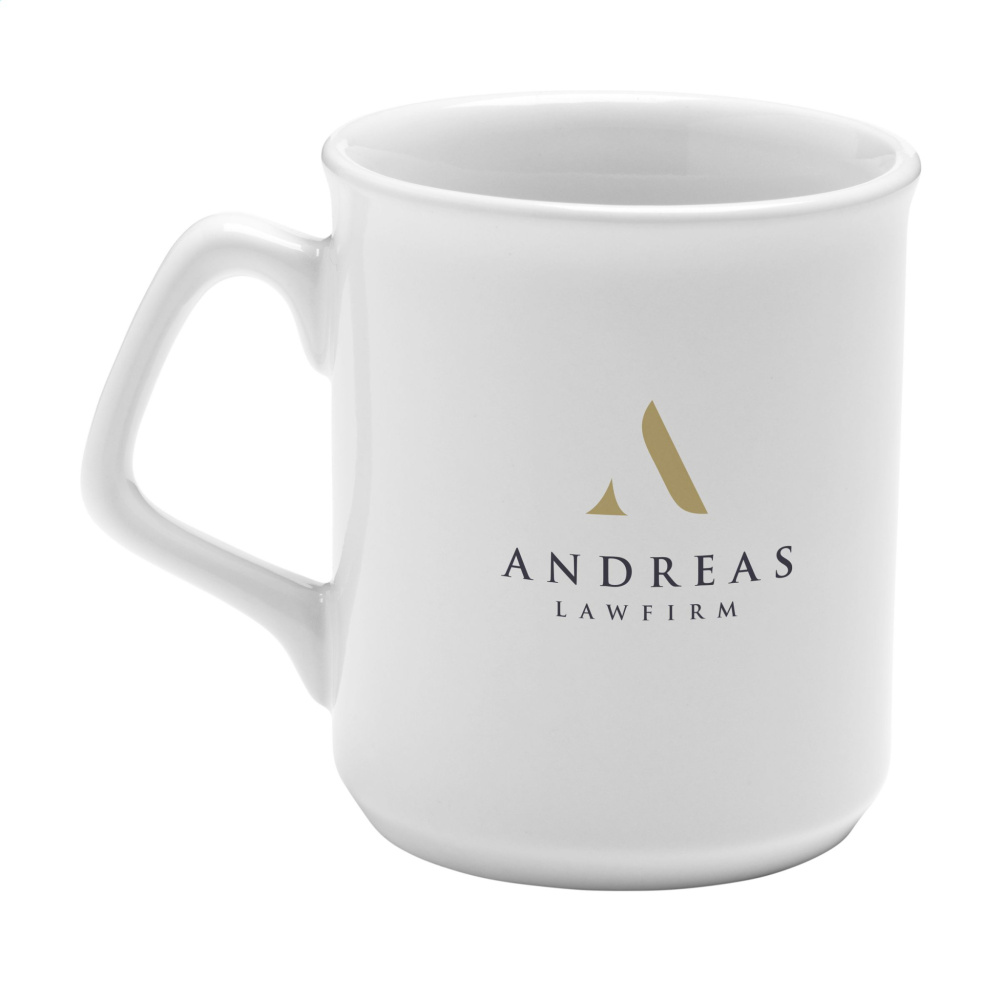Logo trade promotional merchandise picture of: Royal 280 ml mug