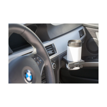 Logo trade corporate gifts picture of: ThermoCan 300 ml thermo cup