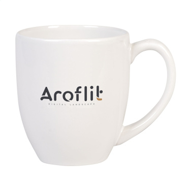 Logotrade business gift image of: BigDrink 450 ml mug