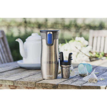 Logo trade promotional giveaways picture of: Contigo® Westloop Mug 470 ml thermo cup