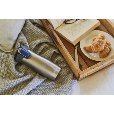 Logotrade promotional item picture of: Contigo® Westloop Mug 470 ml thermo cup