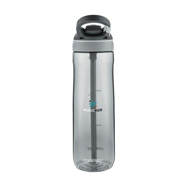 Logo trade promotional gifts picture of: Contigo® Ashland 720 ml drinking bottle