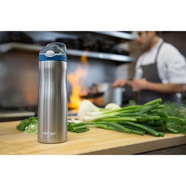 Logotrade promotional giveaways photo of: Contigo® Ashland Chill 590 ml drinking bottle