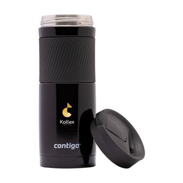Logo trade promotional gifts image of: Contigo® Byron Large 590 ml thermo cup