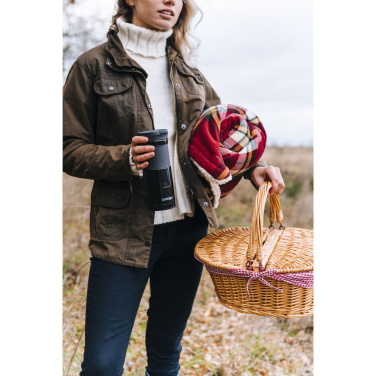 Logo trade corporate gift photo of: Contigo® Byron Large 590 ml thermo cup