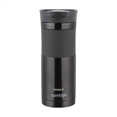 Logo trade promotional gifts image of: Contigo® Byron Large 590 ml thermo cup