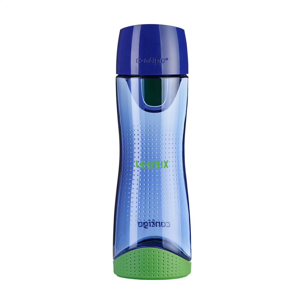 Logo trade promotional merchandise photo of: Contigo® Swish 500 ml drinking bottle