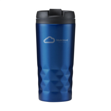 Logotrade promotional gift picture of: Graphic Mug 300 ml thermo cup