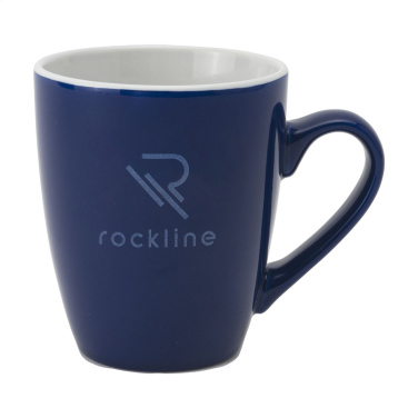 Logo trade advertising product photo of: Zonia 310 ml mug